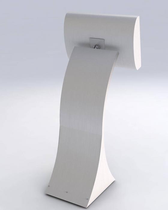 2009 12 16 - Innovare - Totem (1)