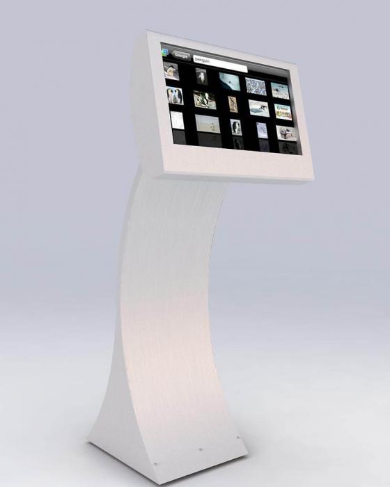 2009 12 16 - Innovare - Totem (2)