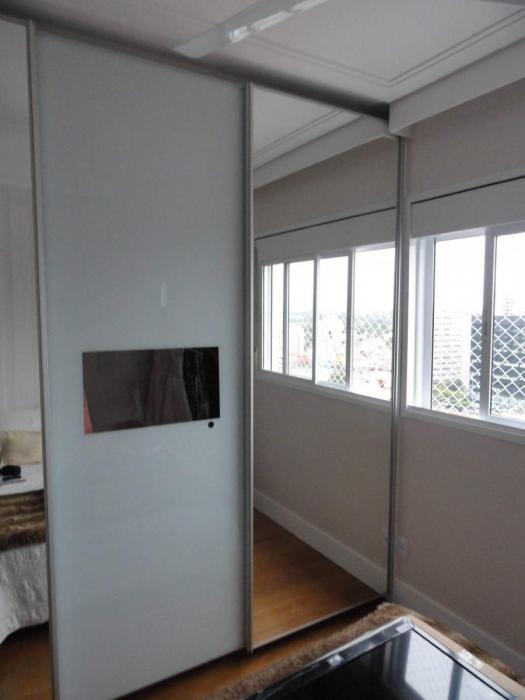 Arquit Vivian - Apartamento - Monitor Porta de Armario