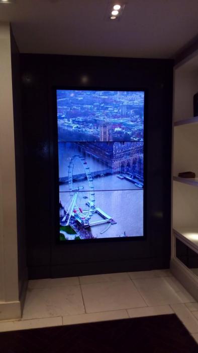 Coach - Shopping RioMar Recife