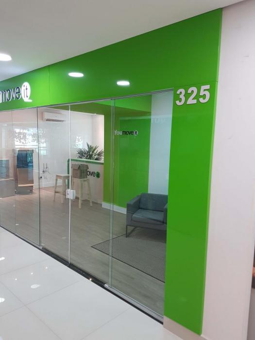 Move You - Alphaville - Fachada Loja